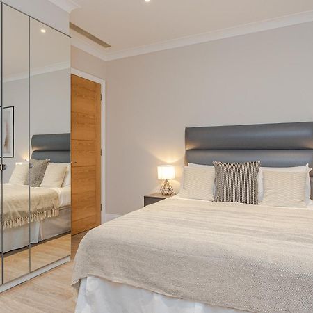 Cleveland Residences Chelsea Λονδίνο Εξωτερικό φωτογραφία