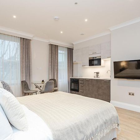 Cleveland Residences Chelsea Λονδίνο Εξωτερικό φωτογραφία