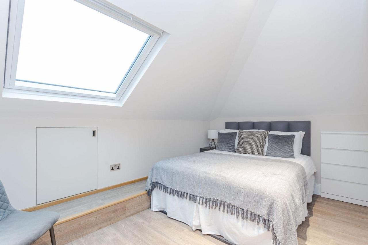 Cleveland Residences Chelsea Λονδίνο Εξωτερικό φωτογραφία