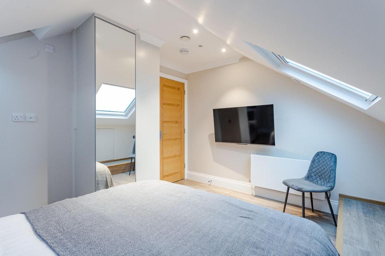 Cleveland Residences Chelsea Λονδίνο Εξωτερικό φωτογραφία
