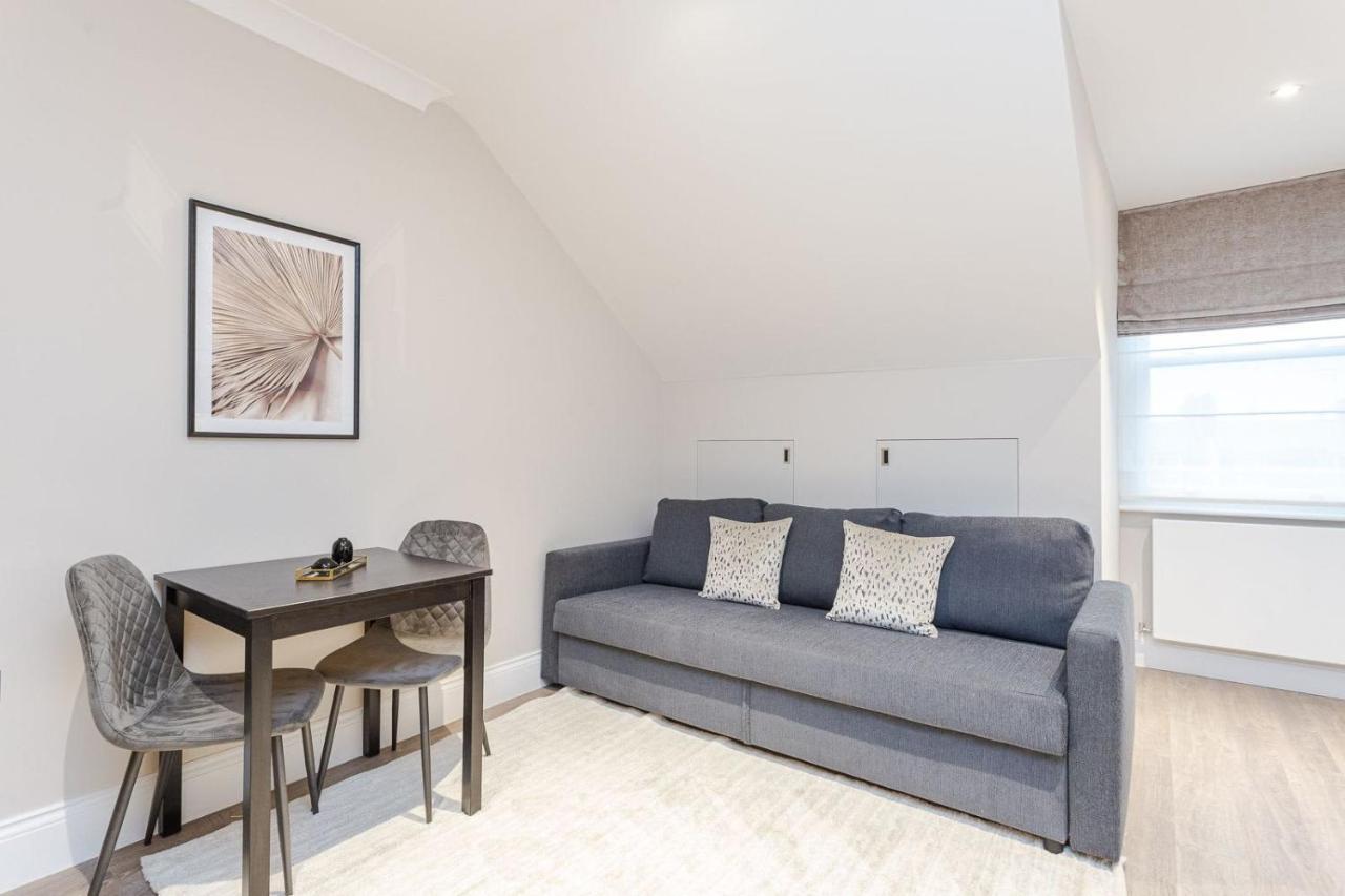 Cleveland Residences Chelsea Λονδίνο Εξωτερικό φωτογραφία