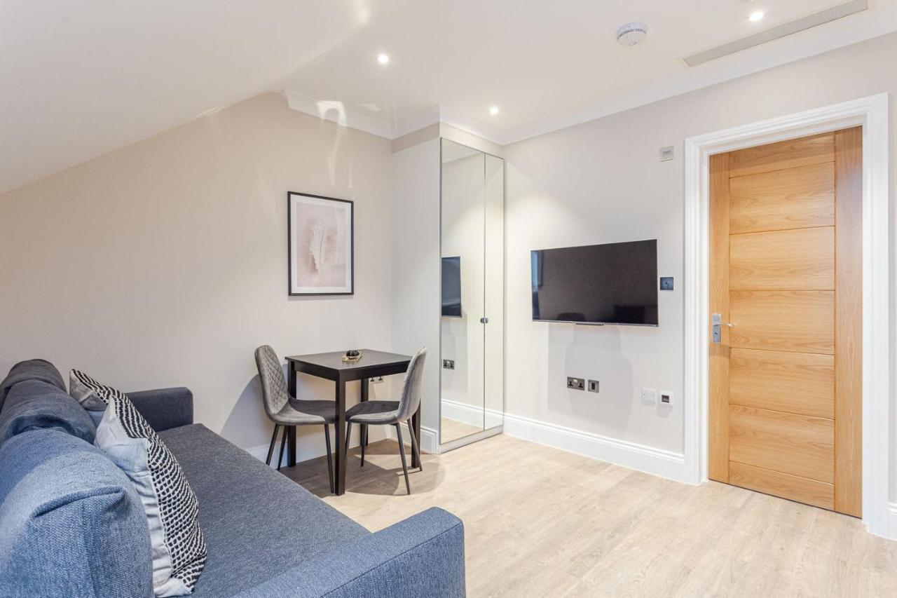 Cleveland Residences Chelsea Λονδίνο Εξωτερικό φωτογραφία