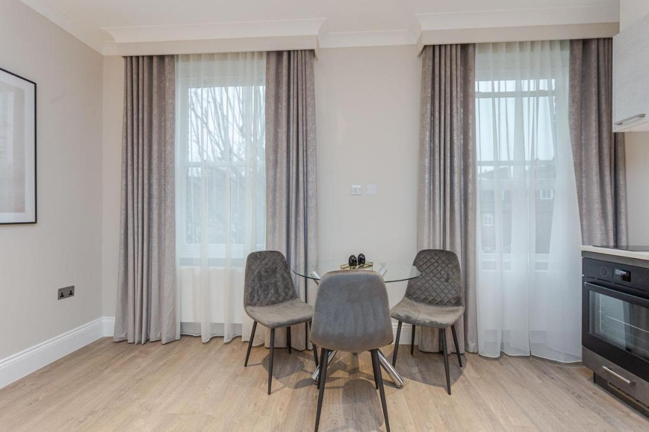 Cleveland Residences Chelsea Λονδίνο Εξωτερικό φωτογραφία