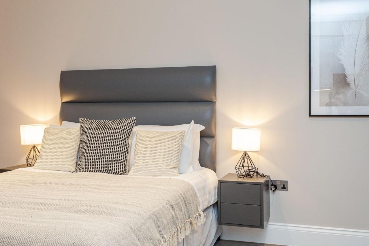 Cleveland Residences Chelsea Λονδίνο Εξωτερικό φωτογραφία