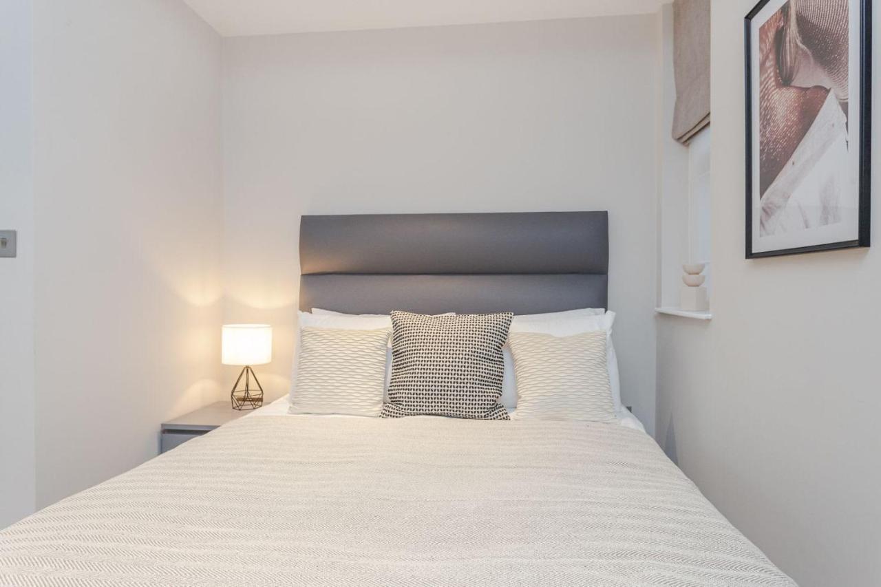Cleveland Residences Chelsea Λονδίνο Εξωτερικό φωτογραφία