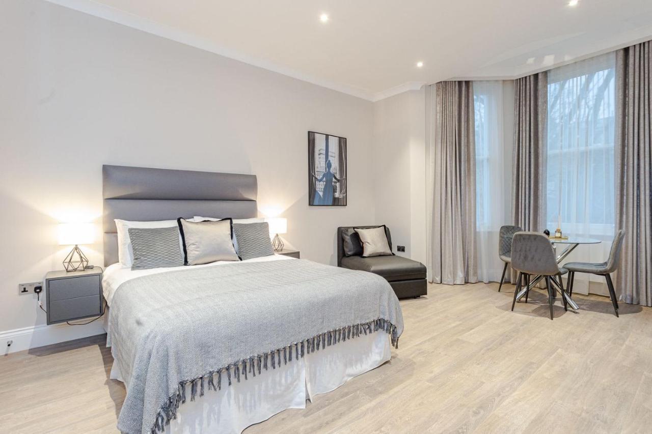 Cleveland Residences Chelsea Λονδίνο Εξωτερικό φωτογραφία