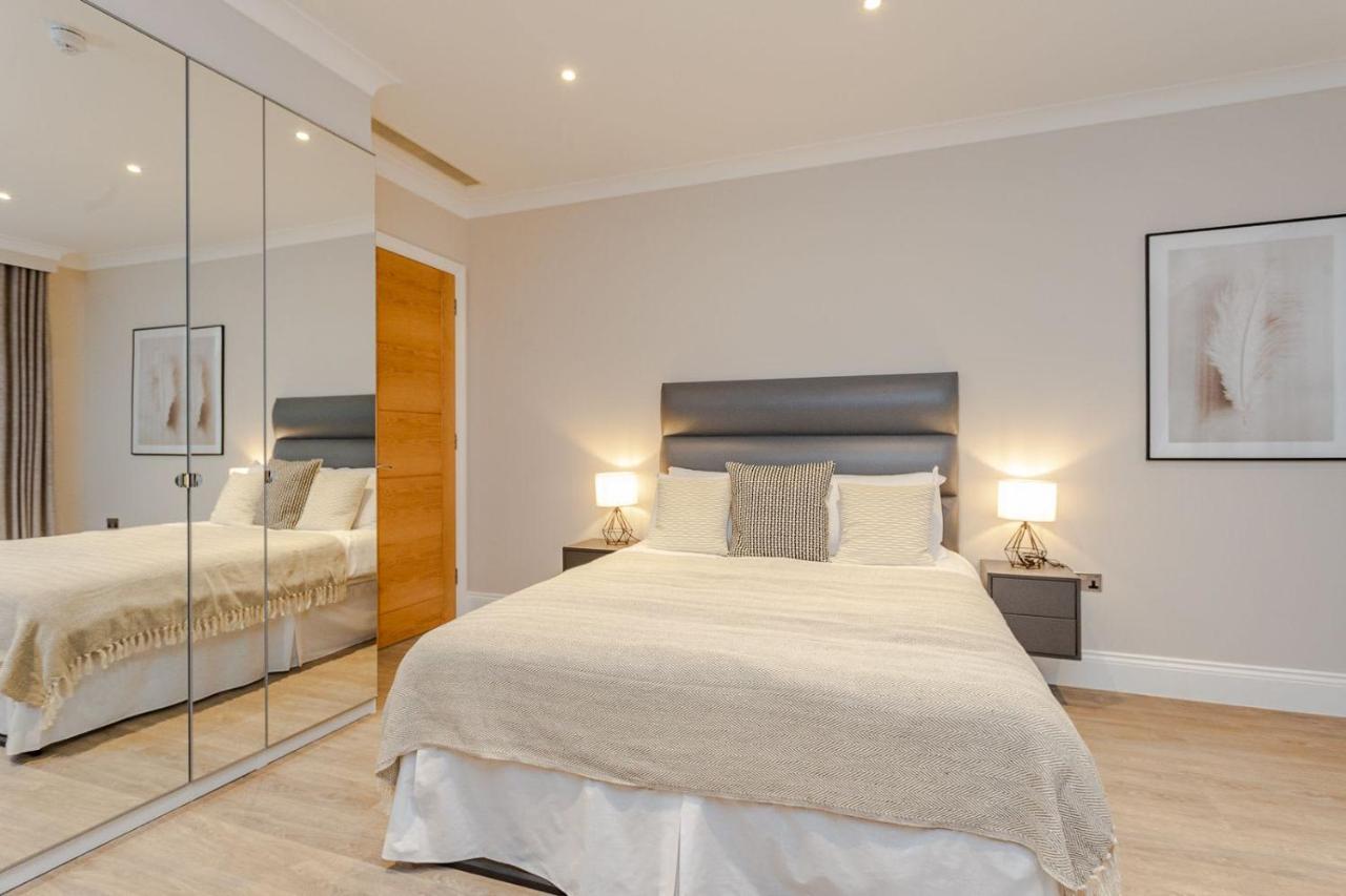 Cleveland Residences Chelsea Λονδίνο Εξωτερικό φωτογραφία
