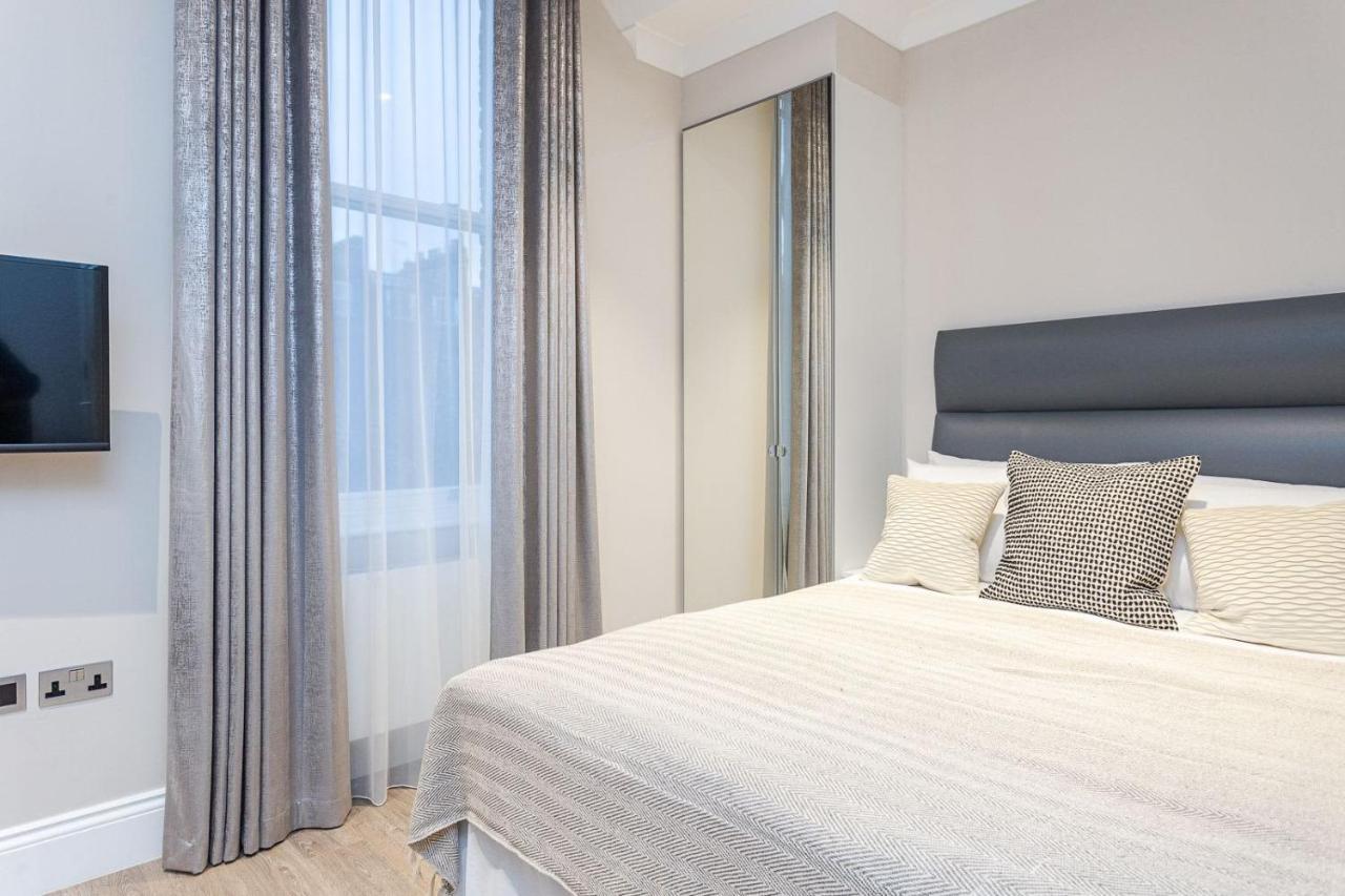 Cleveland Residences Chelsea Λονδίνο Εξωτερικό φωτογραφία
