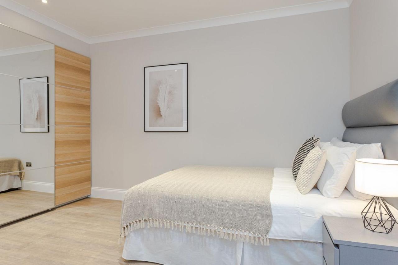 Cleveland Residences Chelsea Λονδίνο Εξωτερικό φωτογραφία