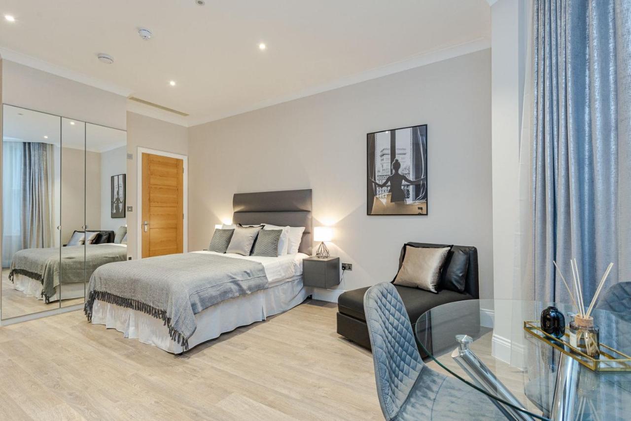 Cleveland Residences Chelsea Λονδίνο Εξωτερικό φωτογραφία