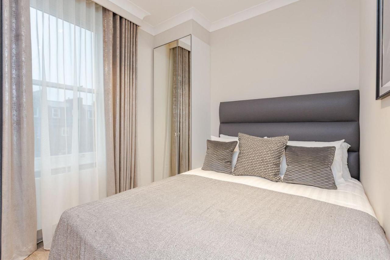 Cleveland Residences Chelsea Λονδίνο Εξωτερικό φωτογραφία