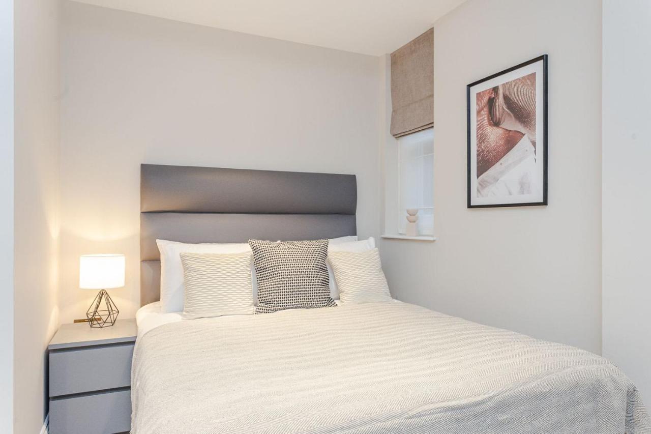 Cleveland Residences Chelsea Λονδίνο Εξωτερικό φωτογραφία