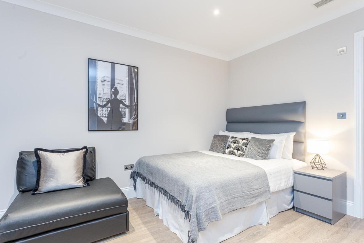 Cleveland Residences Chelsea Λονδίνο Εξωτερικό φωτογραφία