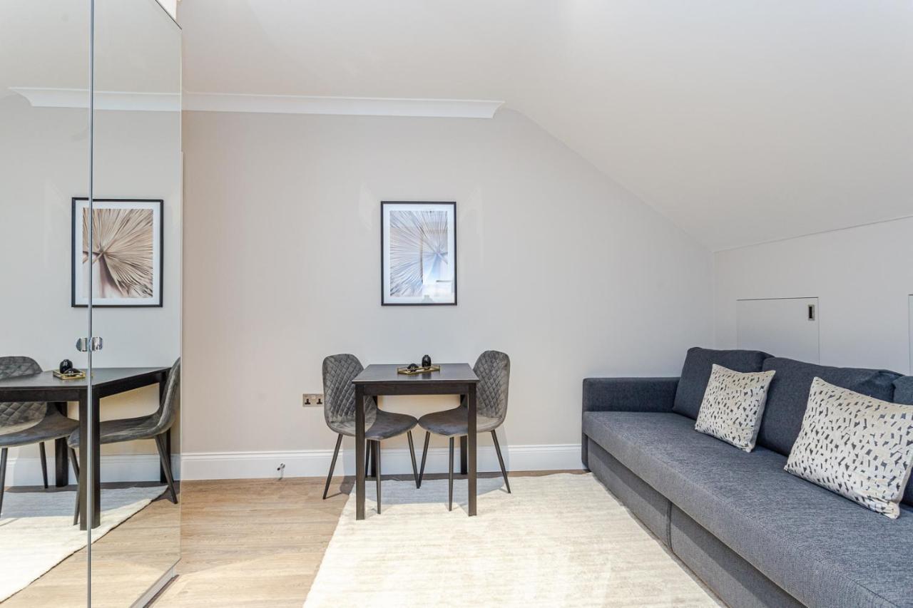 Cleveland Residences Chelsea Λονδίνο Εξωτερικό φωτογραφία