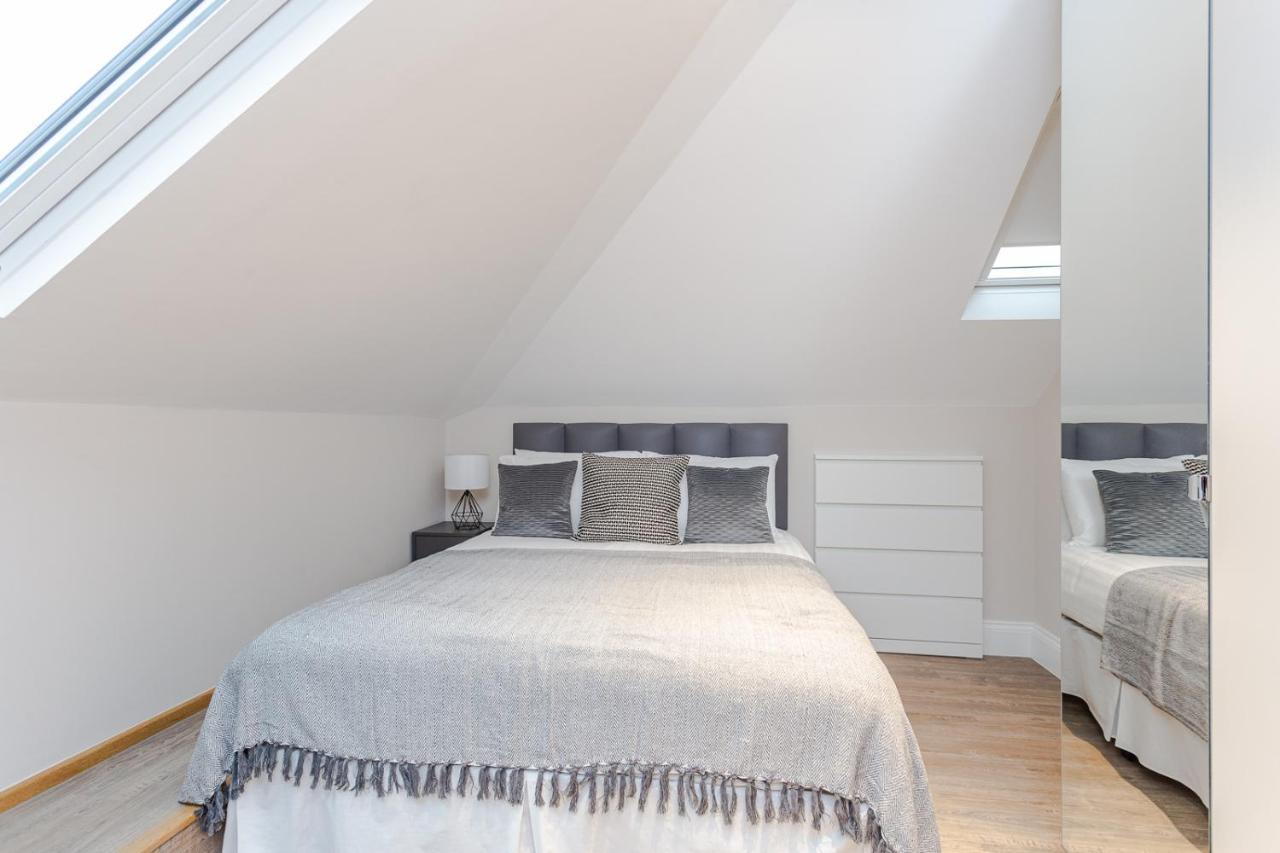 Cleveland Residences Chelsea Λονδίνο Εξωτερικό φωτογραφία