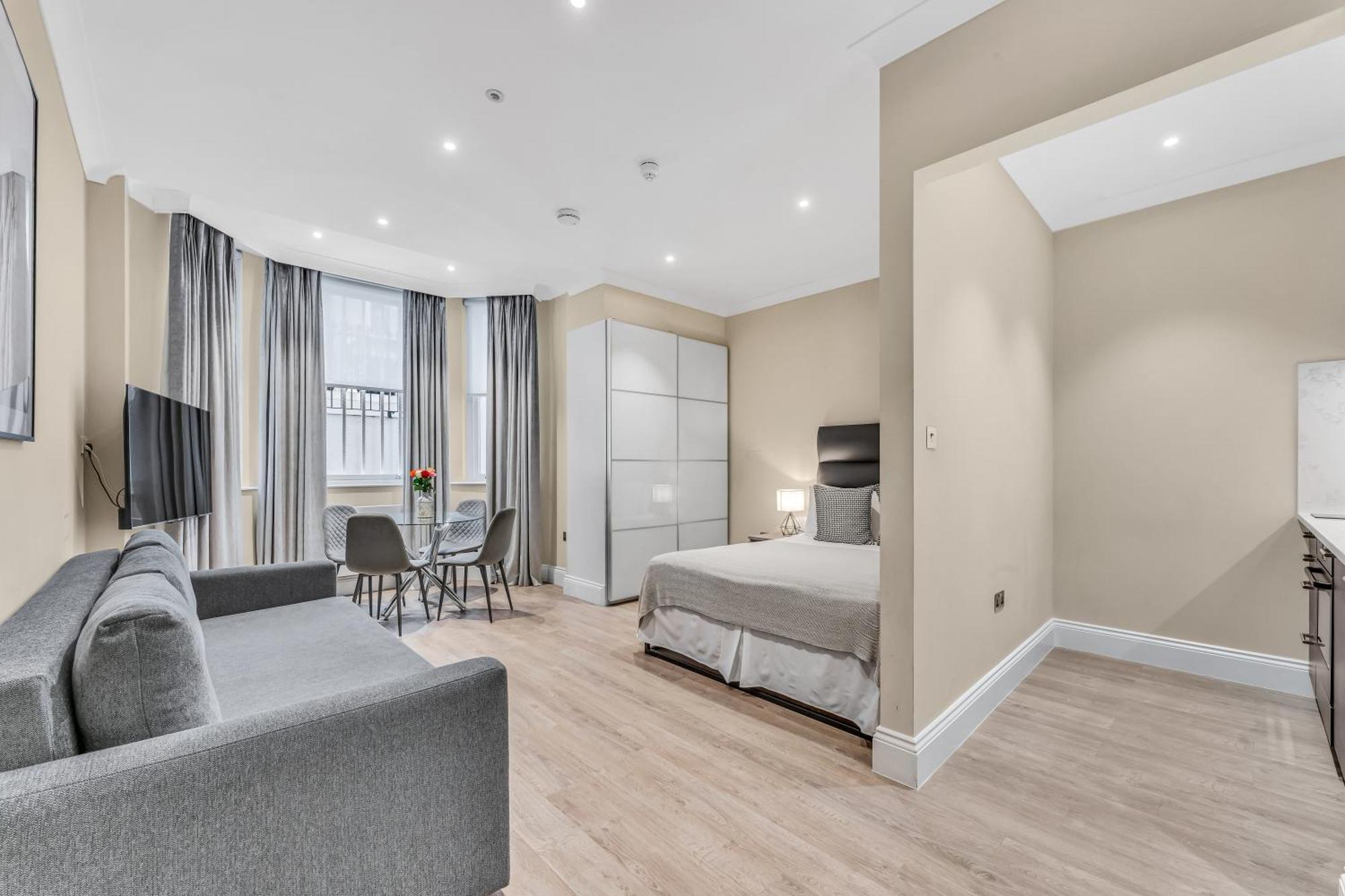 Cleveland Residences Chelsea Λονδίνο Εξωτερικό φωτογραφία
