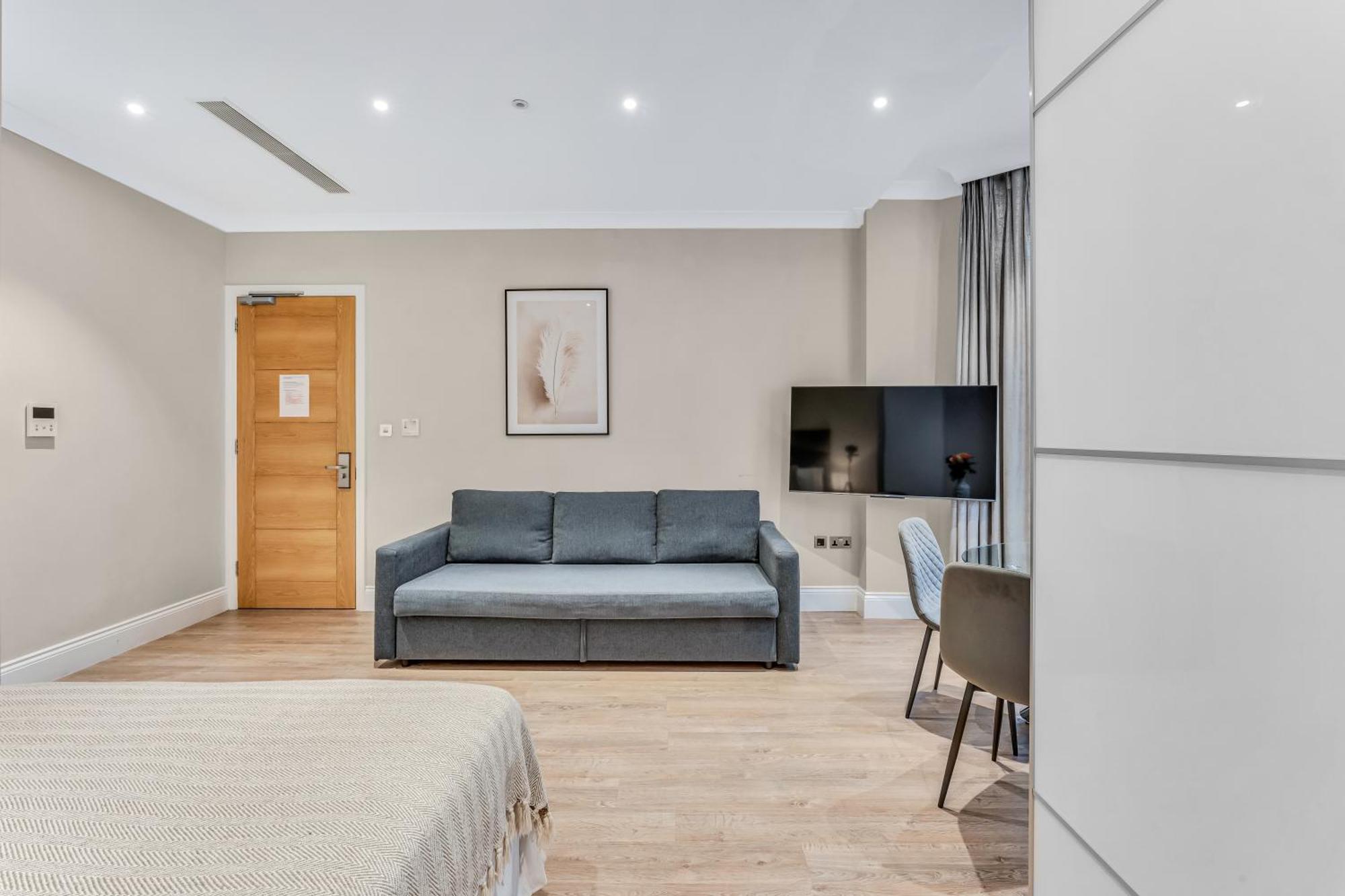 Cleveland Residences Chelsea Λονδίνο Εξωτερικό φωτογραφία