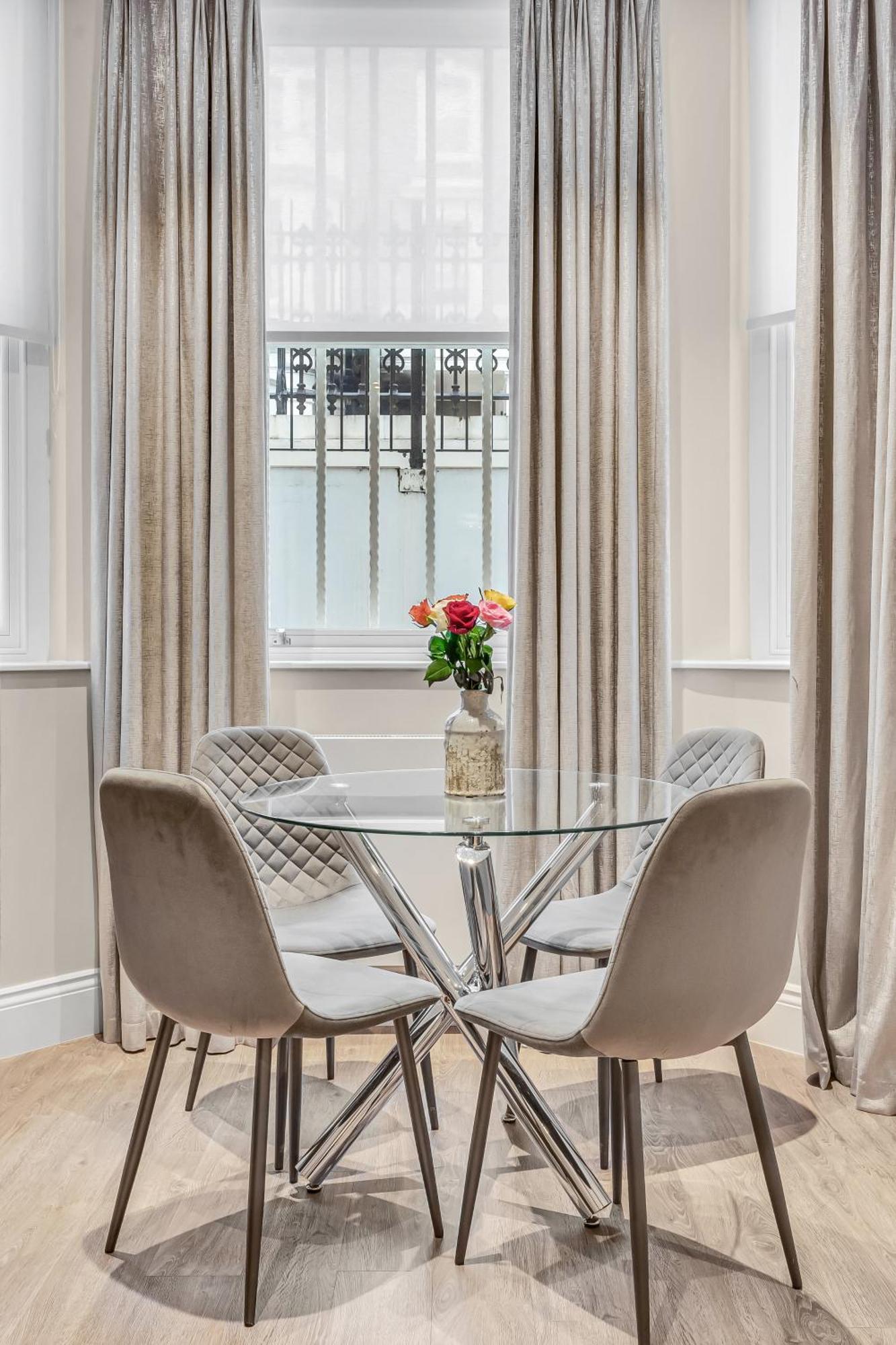 Cleveland Residences Chelsea Λονδίνο Εξωτερικό φωτογραφία