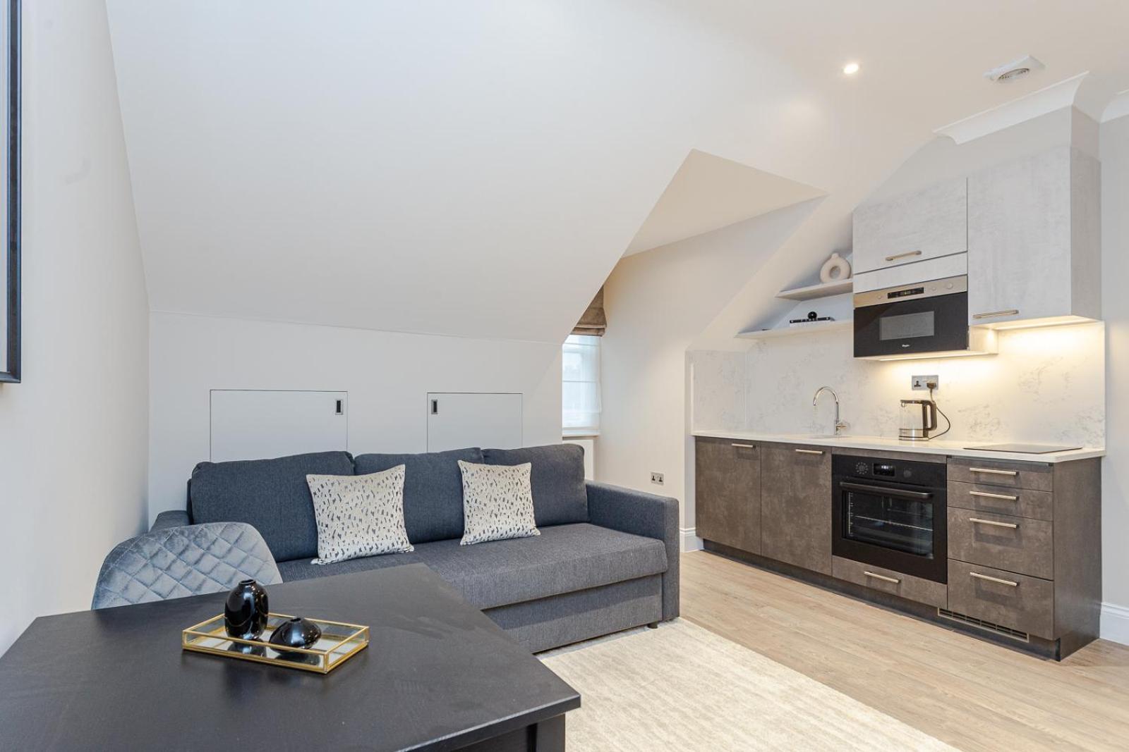 Cleveland Residences Chelsea Λονδίνο Εξωτερικό φωτογραφία