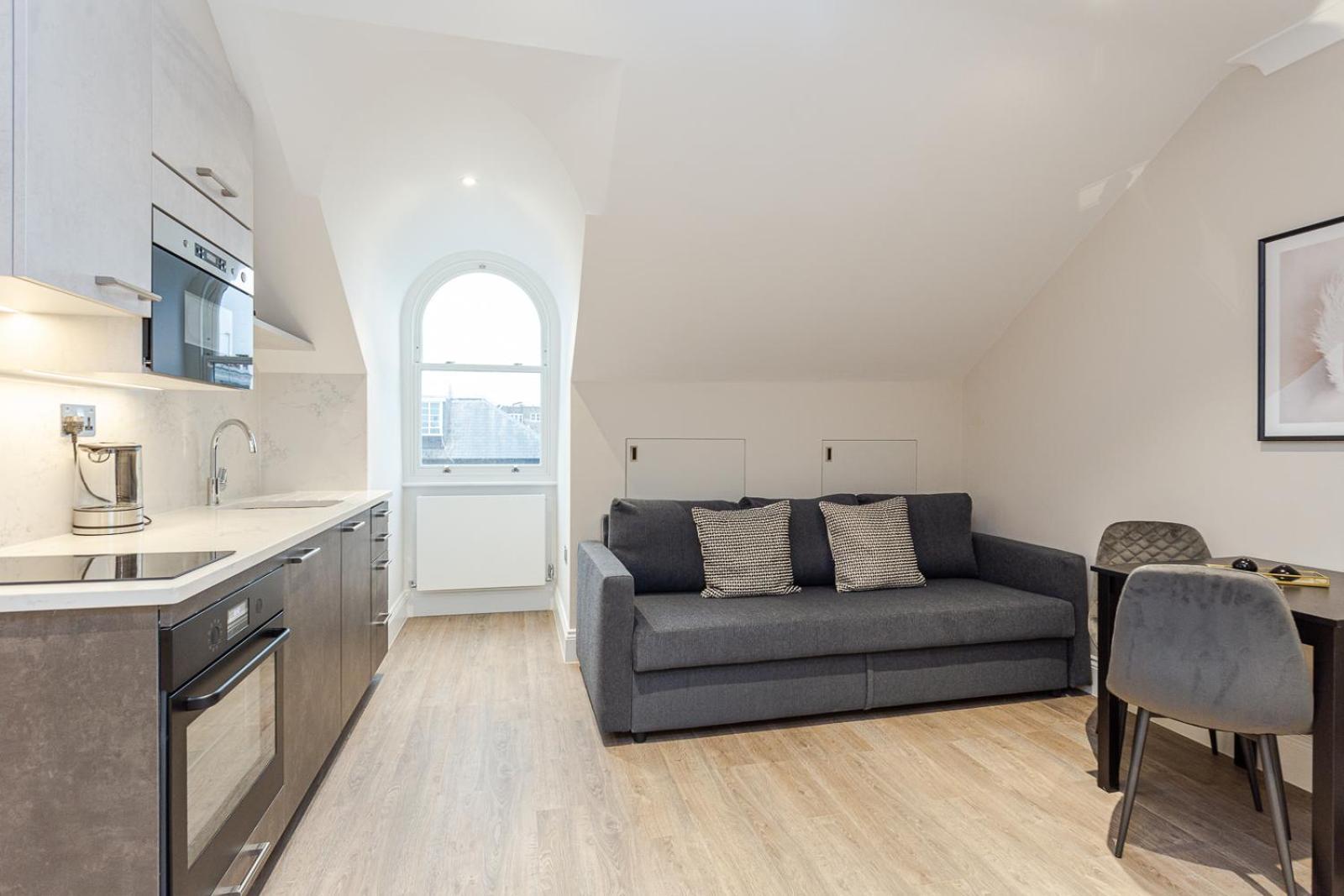Cleveland Residences Chelsea Λονδίνο Εξωτερικό φωτογραφία