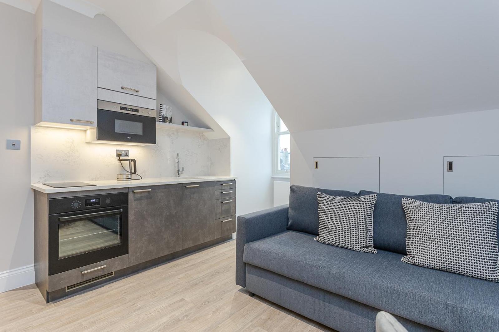 Cleveland Residences Chelsea Λονδίνο Εξωτερικό φωτογραφία
