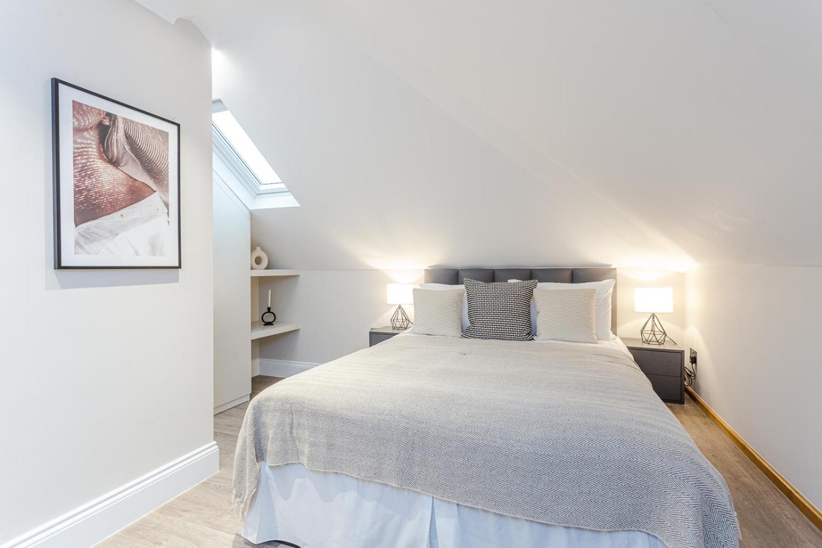 Cleveland Residences Chelsea Λονδίνο Εξωτερικό φωτογραφία