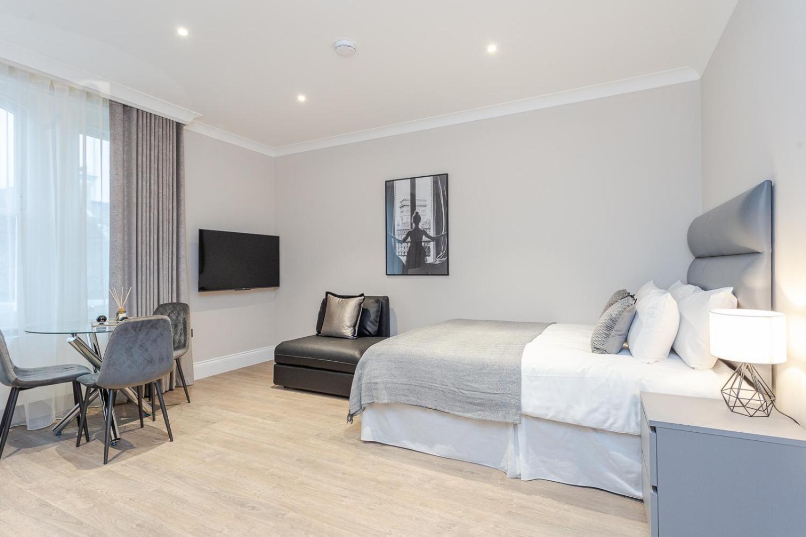 Cleveland Residences Chelsea Λονδίνο Εξωτερικό φωτογραφία