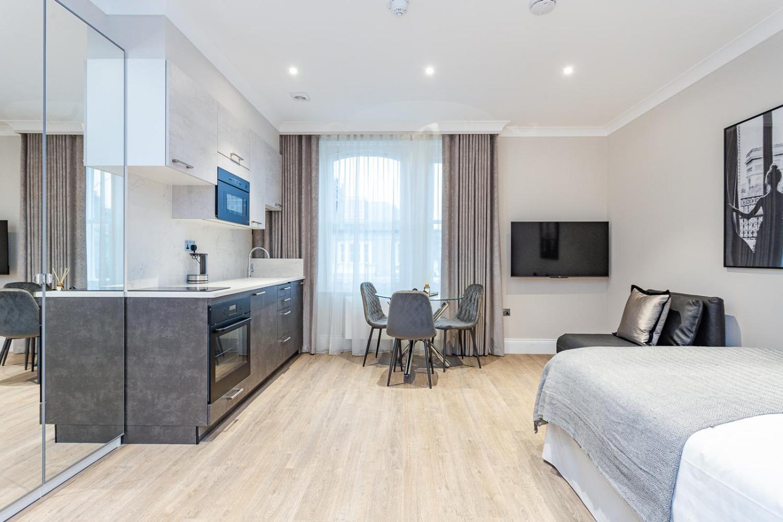 Cleveland Residences Chelsea Λονδίνο Εξωτερικό φωτογραφία