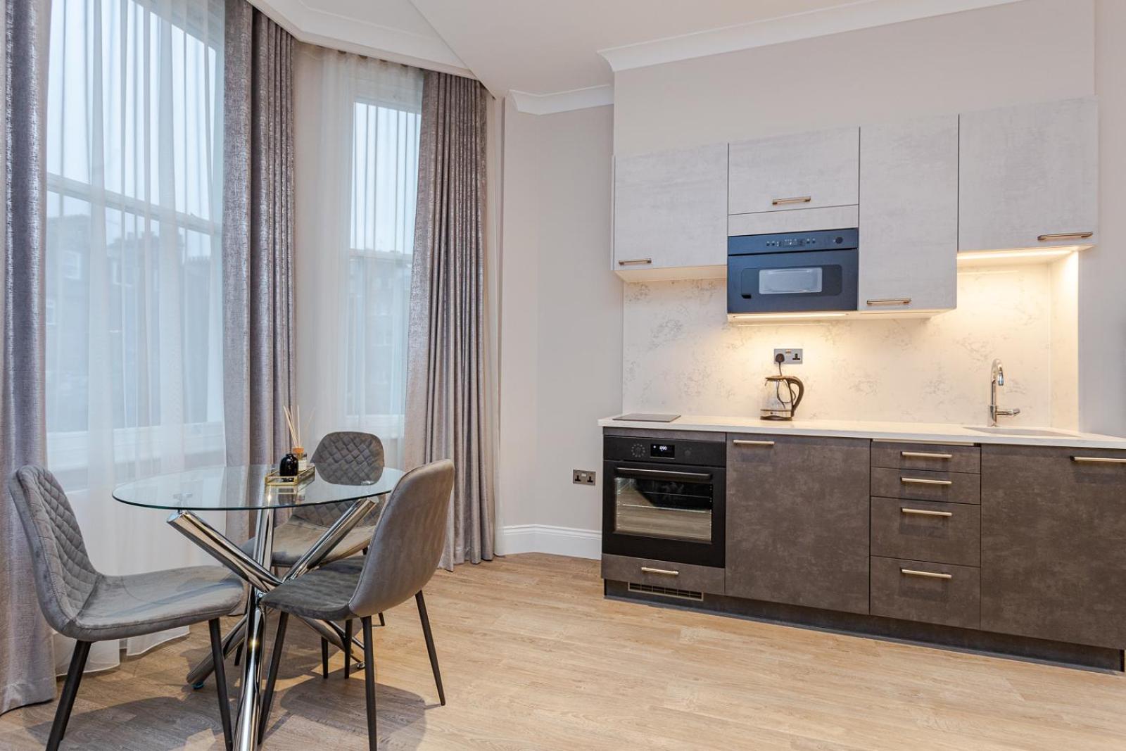 Cleveland Residences Chelsea Λονδίνο Εξωτερικό φωτογραφία