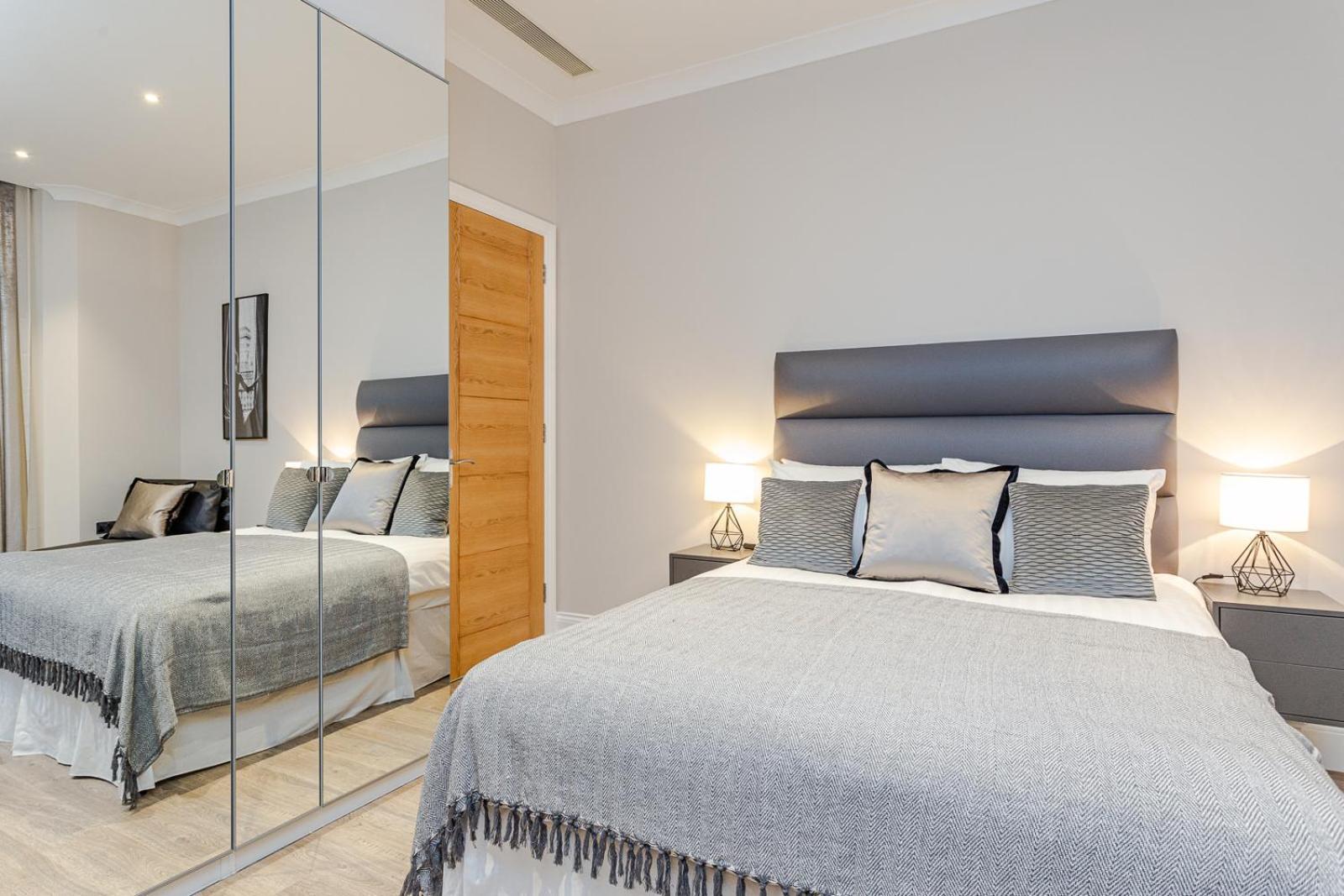 Cleveland Residences Chelsea Λονδίνο Εξωτερικό φωτογραφία