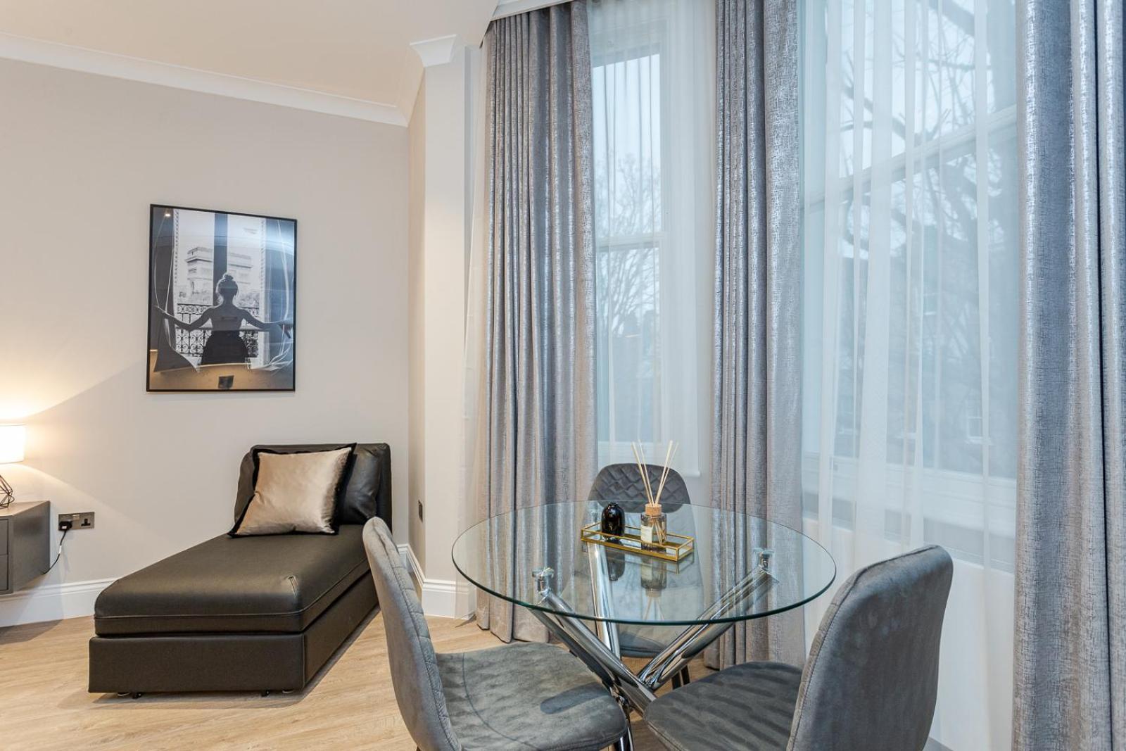 Cleveland Residences Chelsea Λονδίνο Εξωτερικό φωτογραφία