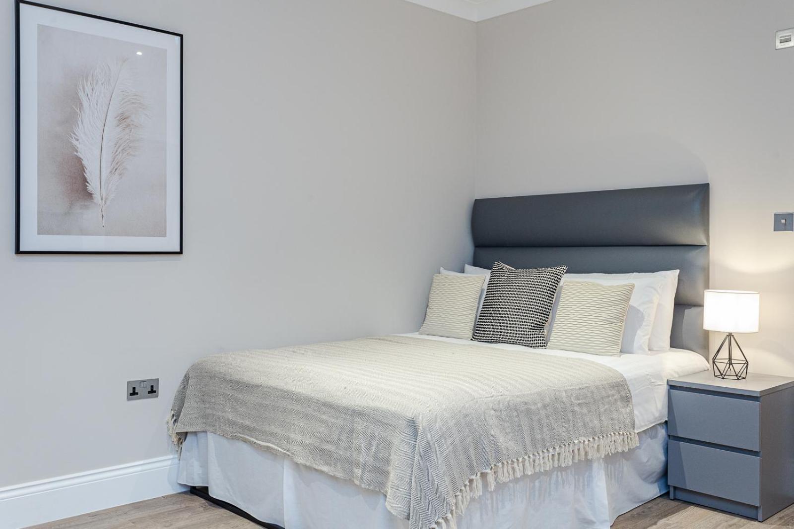 Cleveland Residences Chelsea Λονδίνο Εξωτερικό φωτογραφία