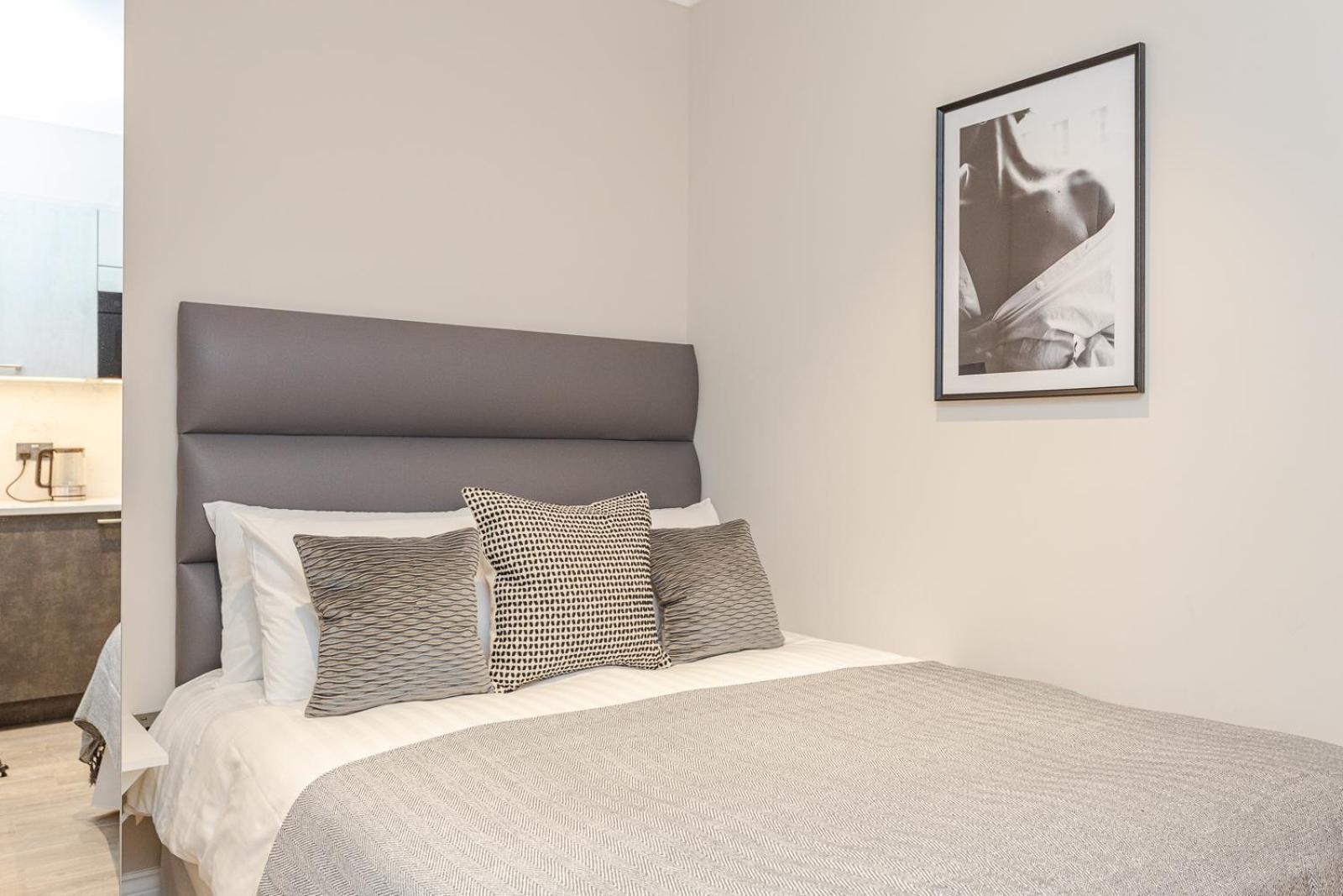 Cleveland Residences Chelsea Λονδίνο Εξωτερικό φωτογραφία