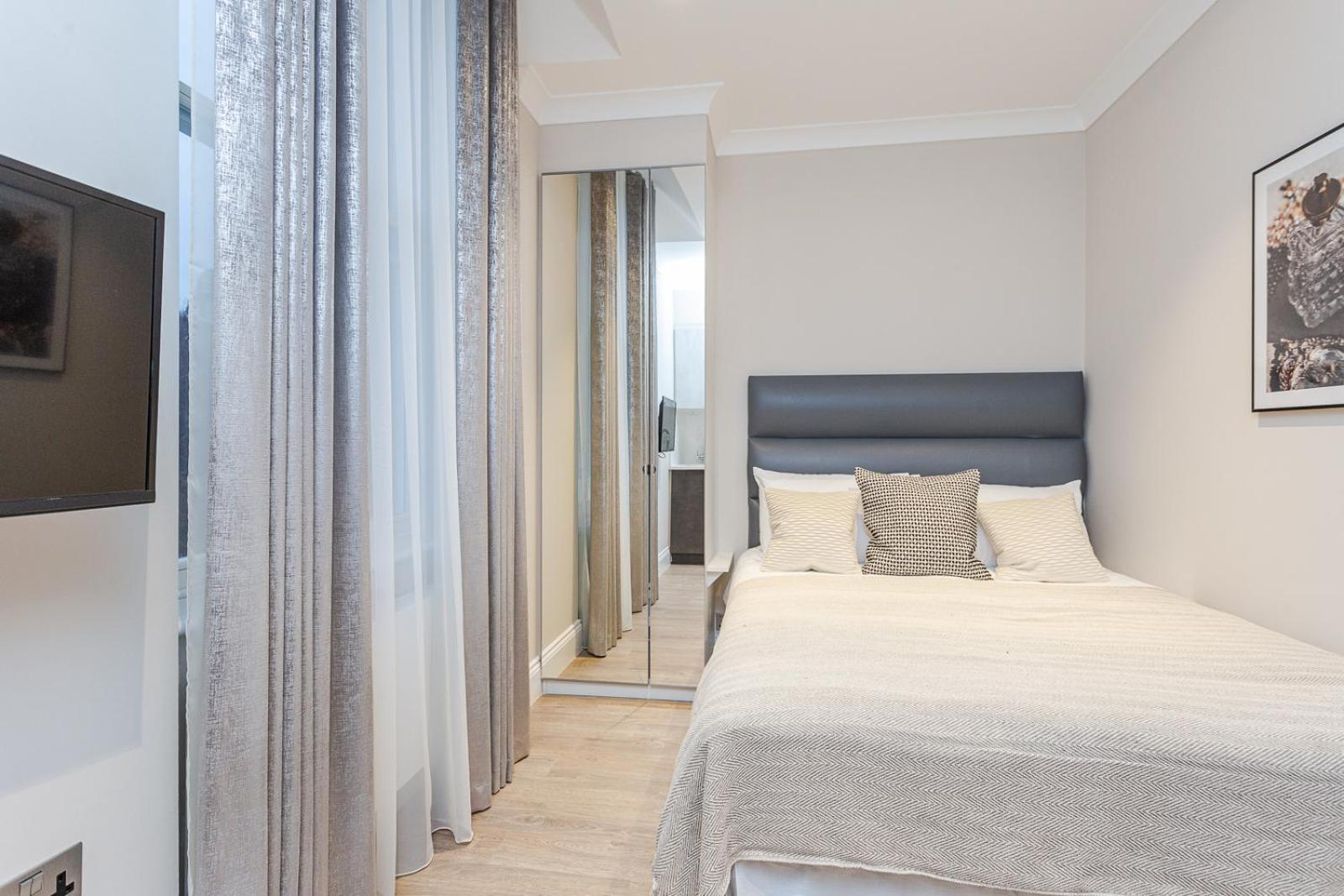 Cleveland Residences Chelsea Λονδίνο Εξωτερικό φωτογραφία