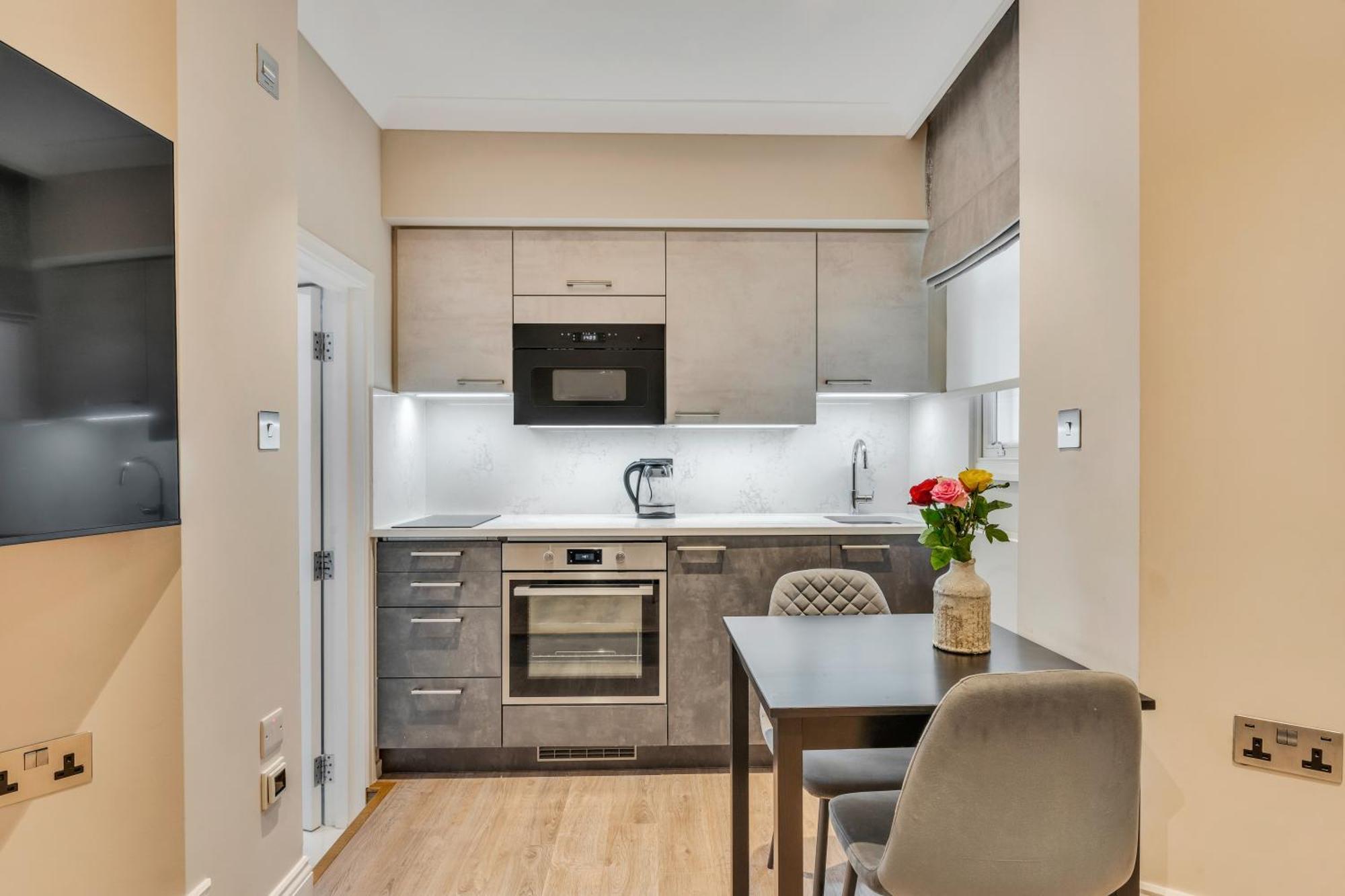 Cleveland Residences Chelsea Λονδίνο Εξωτερικό φωτογραφία