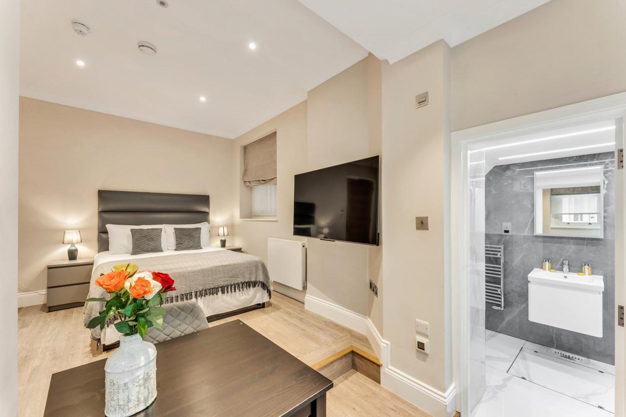 Cleveland Residences Chelsea Λονδίνο Εξωτερικό φωτογραφία