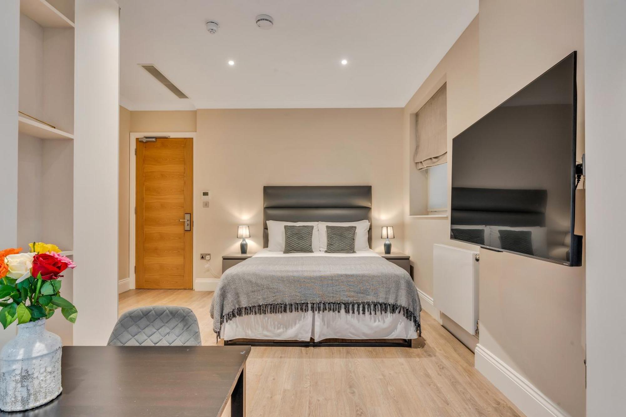 Cleveland Residences Chelsea Λονδίνο Εξωτερικό φωτογραφία