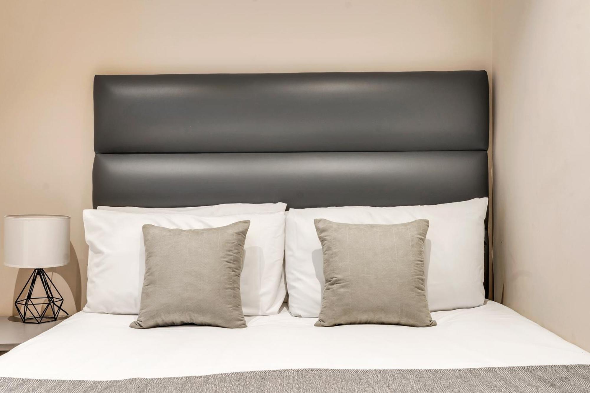Cleveland Residences Chelsea Λονδίνο Εξωτερικό φωτογραφία