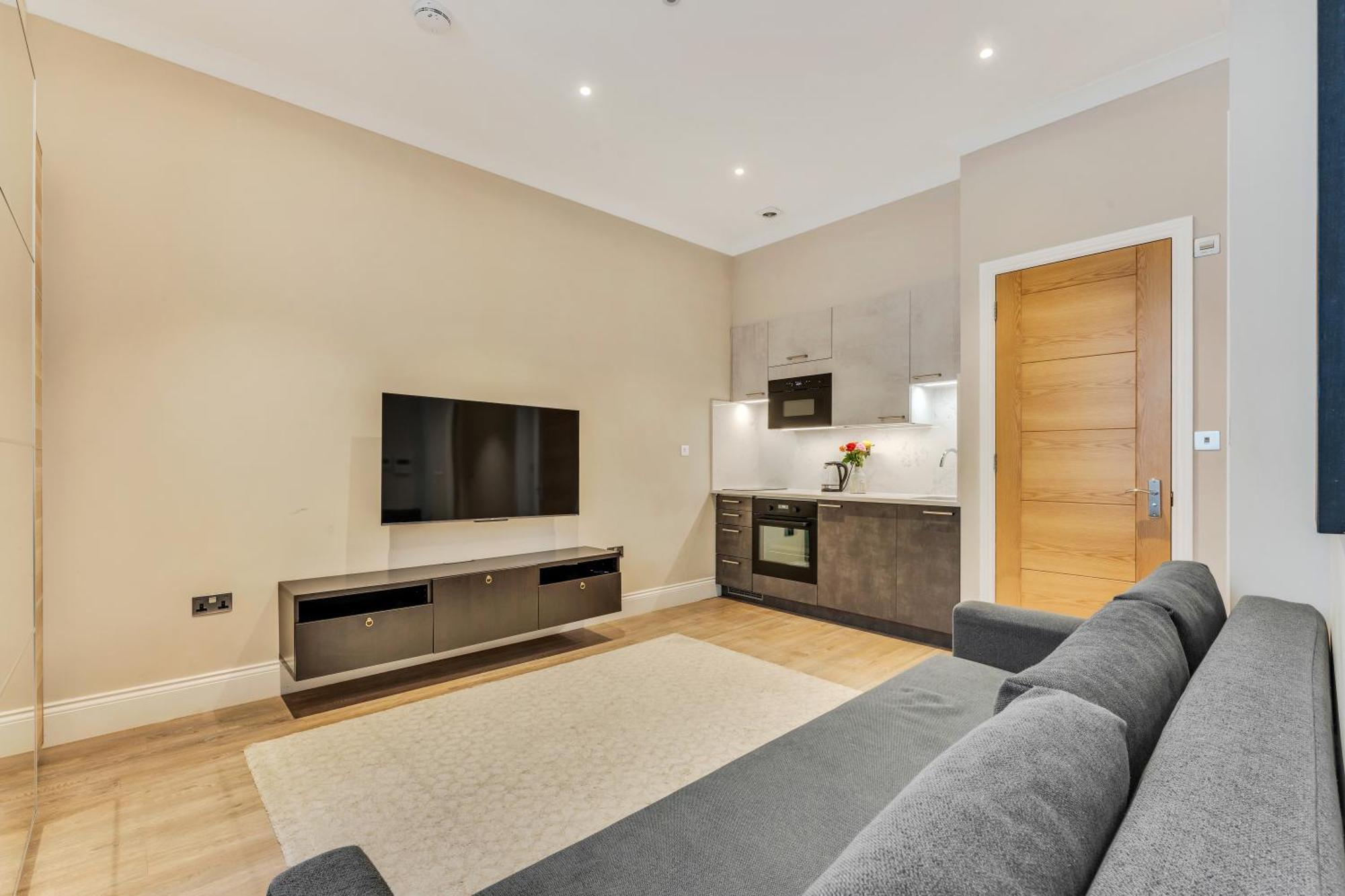 Cleveland Residences Chelsea Λονδίνο Εξωτερικό φωτογραφία