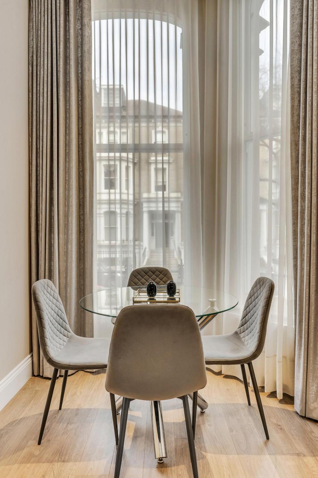 Cleveland Residences Chelsea Λονδίνο Εξωτερικό φωτογραφία