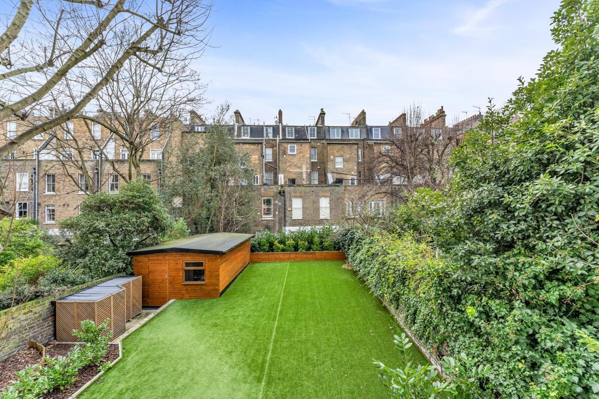 Cleveland Residences Chelsea Λονδίνο Εξωτερικό φωτογραφία