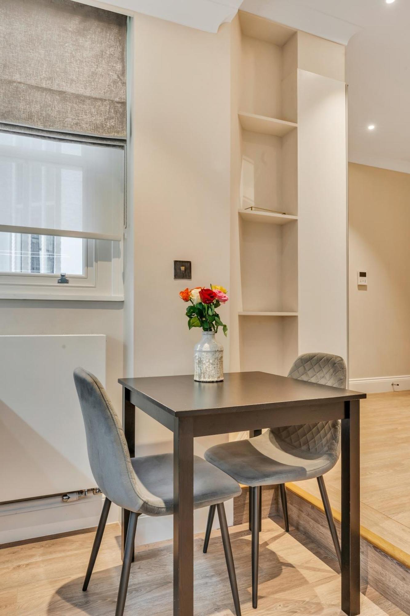 Cleveland Residences Chelsea Λονδίνο Εξωτερικό φωτογραφία