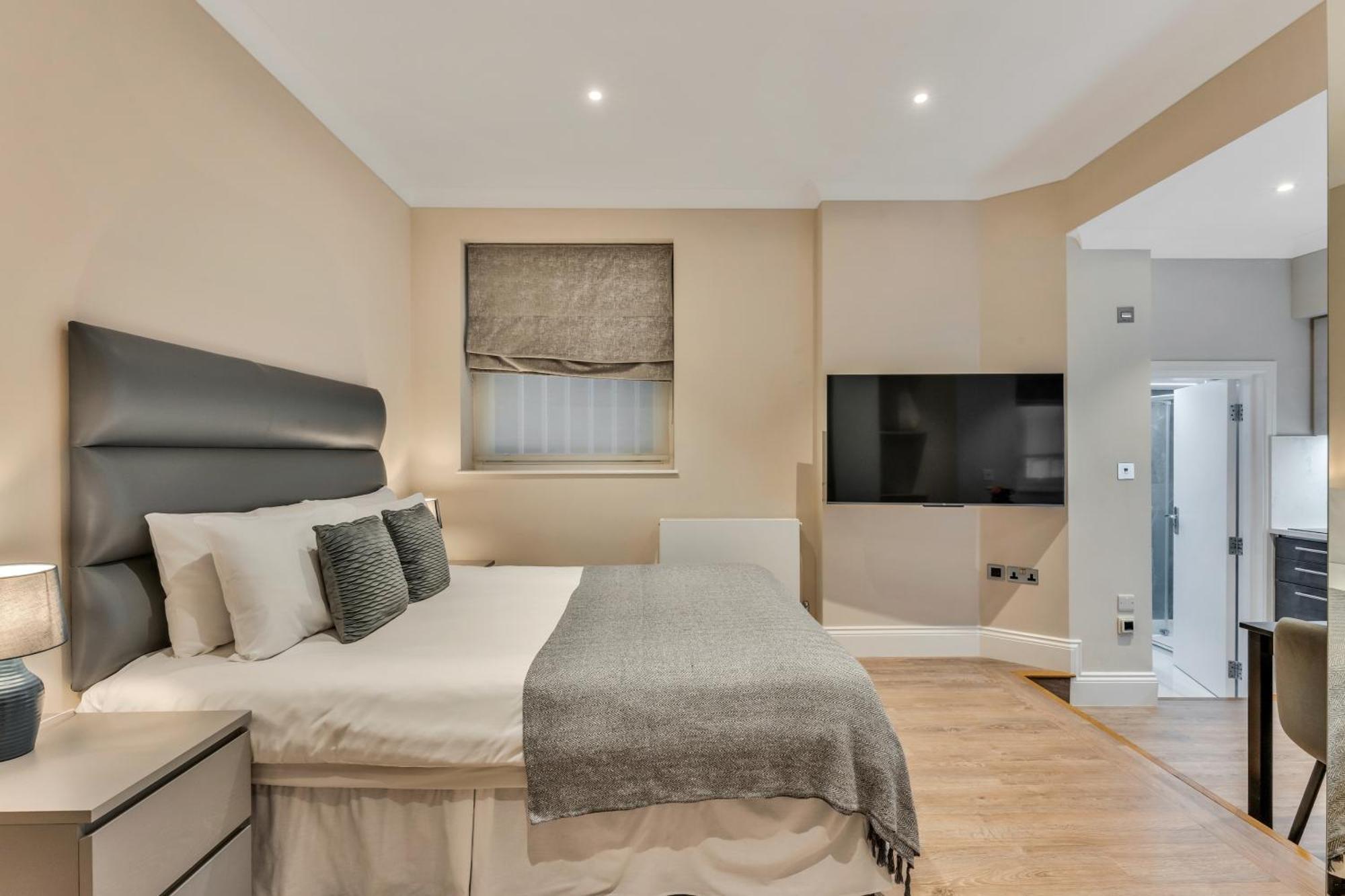 Cleveland Residences Chelsea Λονδίνο Εξωτερικό φωτογραφία