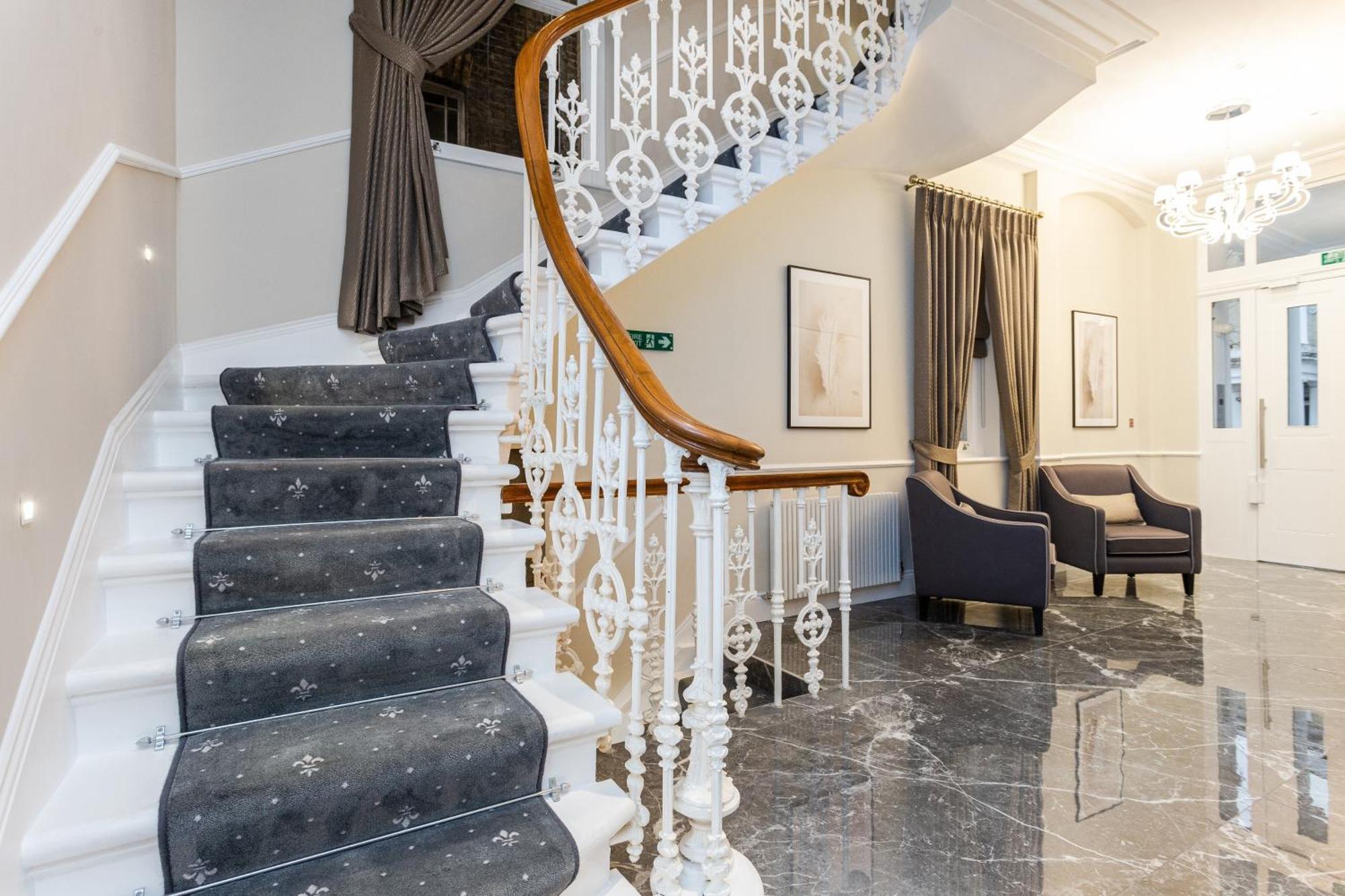 Cleveland Residences Chelsea Λονδίνο Εξωτερικό φωτογραφία