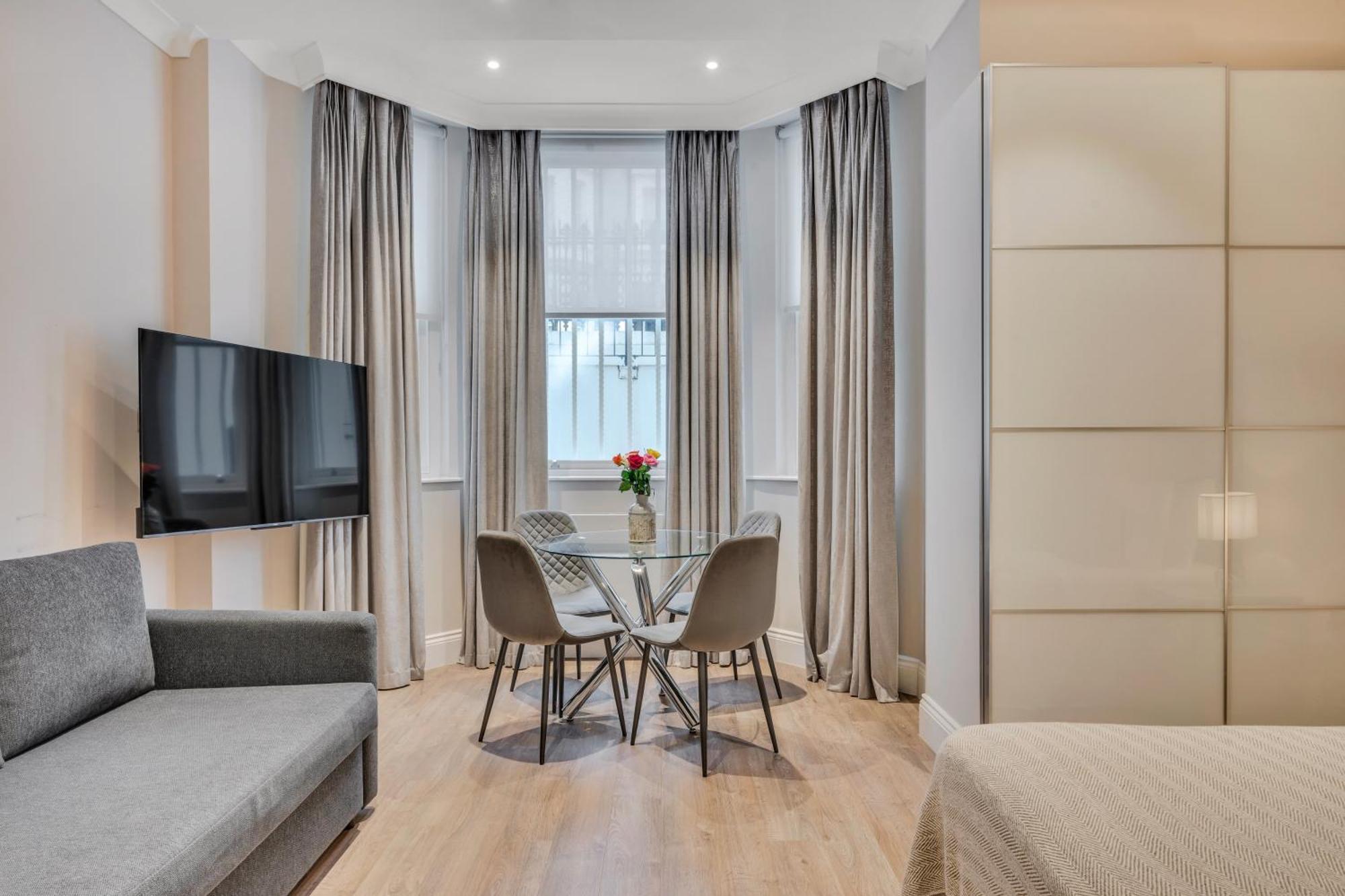 Cleveland Residences Chelsea Λονδίνο Εξωτερικό φωτογραφία