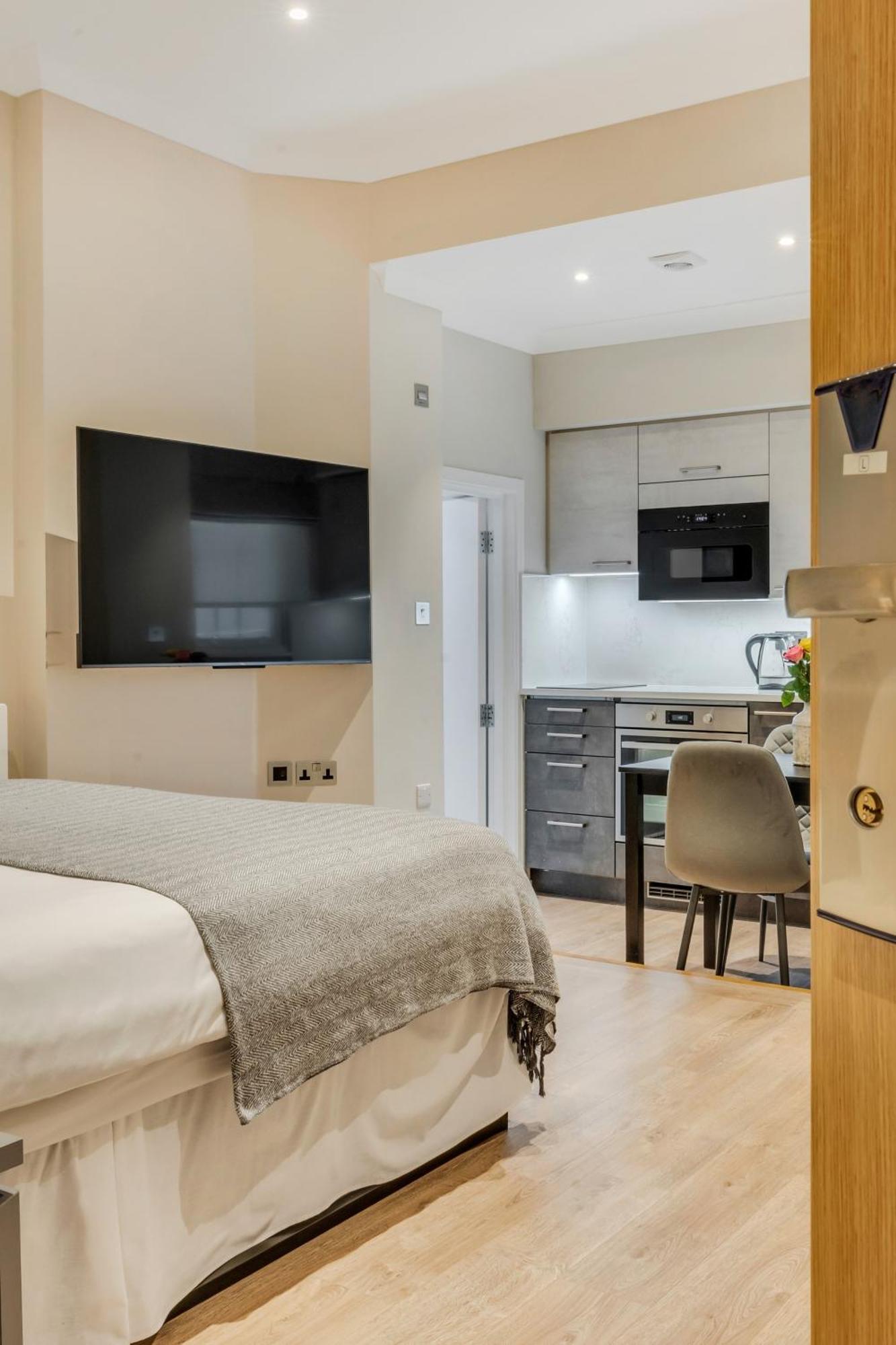 Cleveland Residences Chelsea Λονδίνο Εξωτερικό φωτογραφία