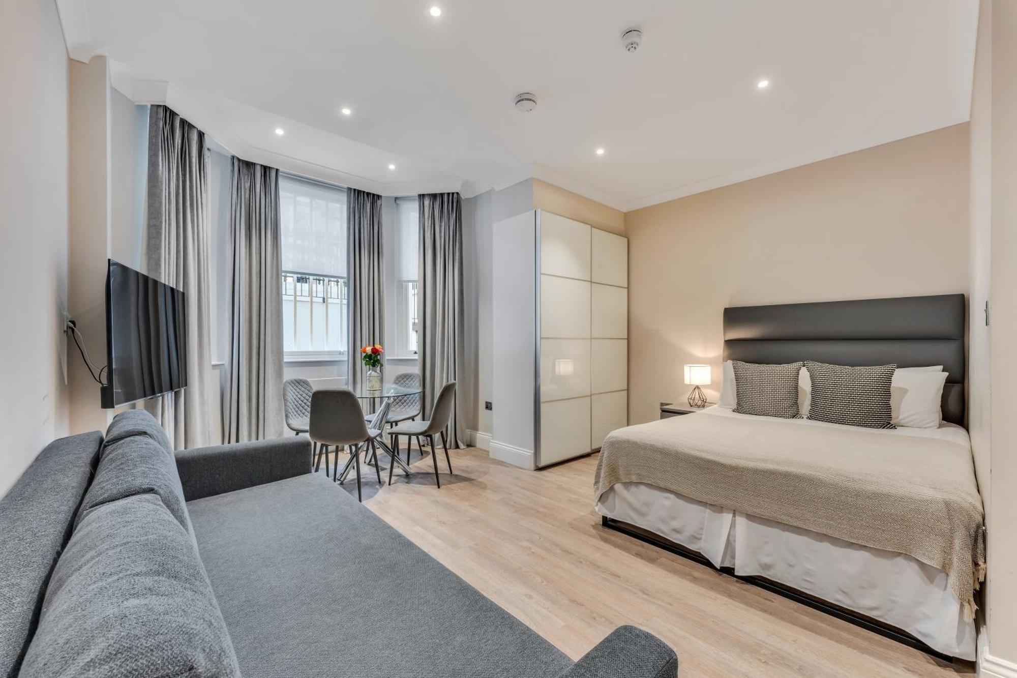 Cleveland Residences Chelsea Λονδίνο Εξωτερικό φωτογραφία
