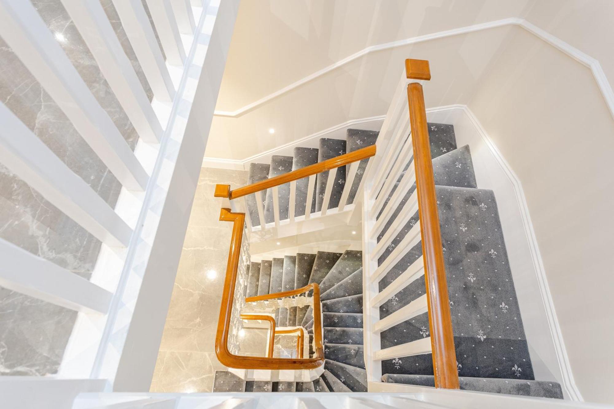 Cleveland Residences Chelsea Λονδίνο Εξωτερικό φωτογραφία