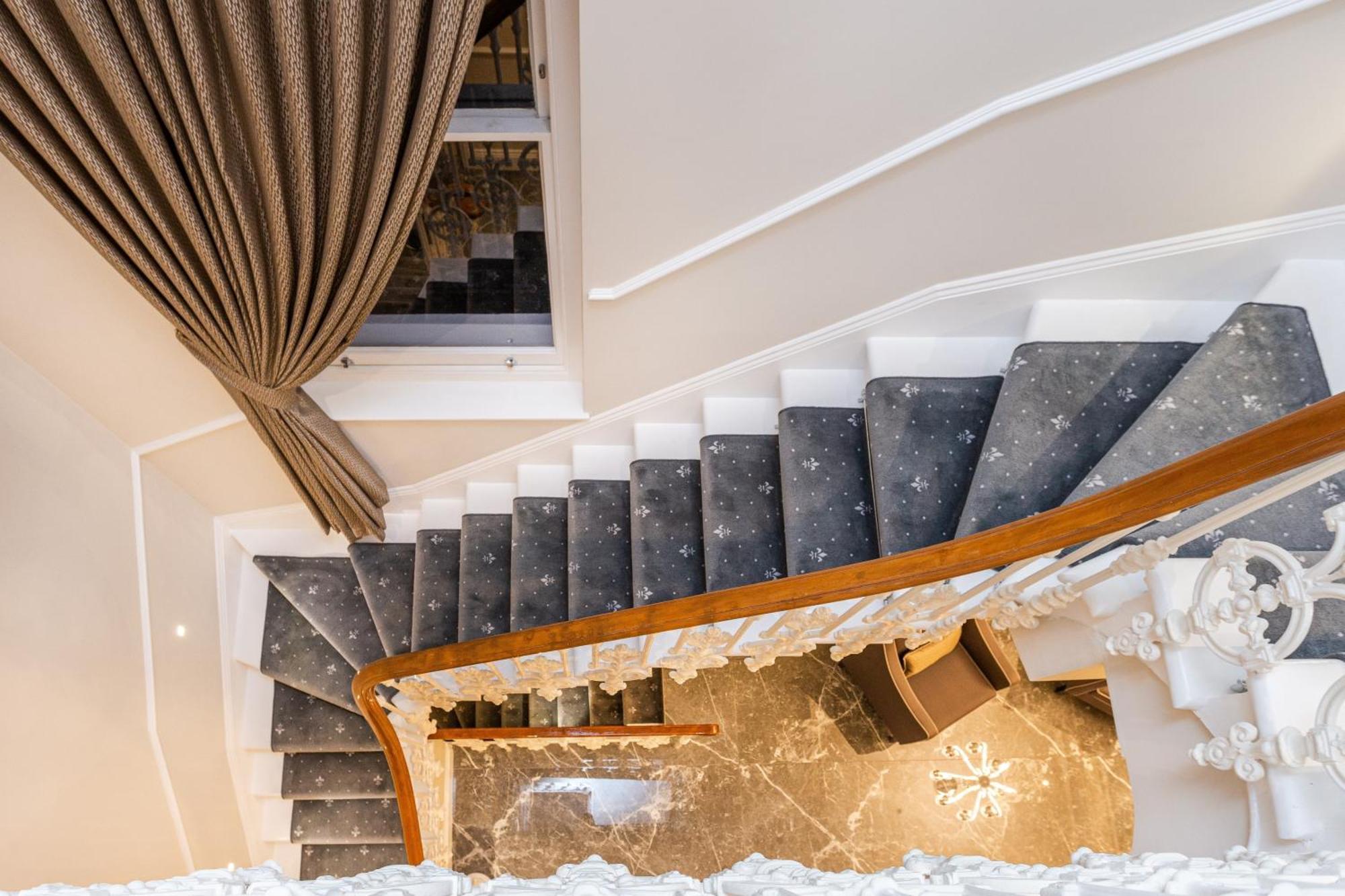 Cleveland Residences Chelsea Λονδίνο Εξωτερικό φωτογραφία